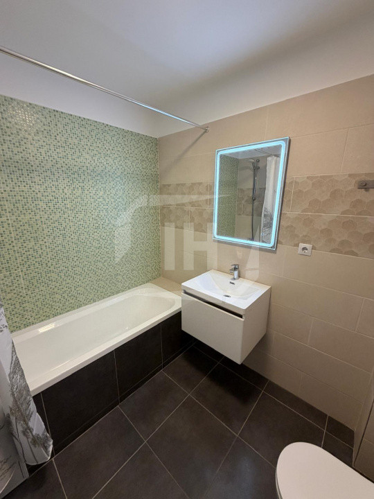 Apartament 2 camere, mobilat si utilat, zona Buna Ziua | Andrei Muresanu Sud
