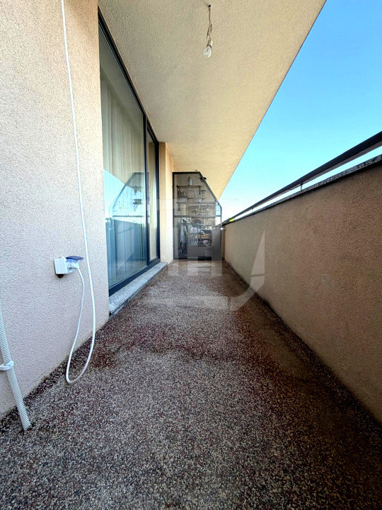 Apartament 2 camere, mobilat si utilat, zona Buna Ziua | Andrei Muresanu Sud