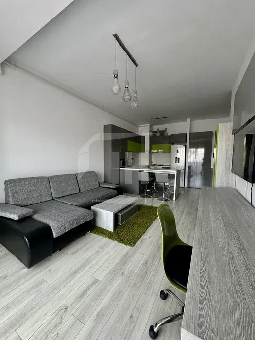 Apartament 2 camere I cu parcare I Buna Ziua