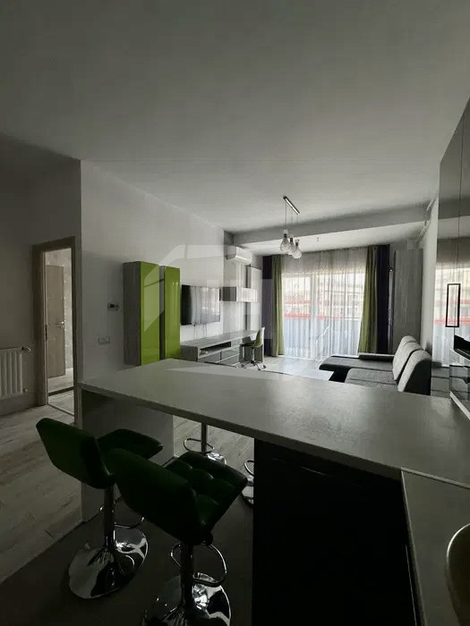 Apartament 2 camere I cu parcare I Buna Ziua