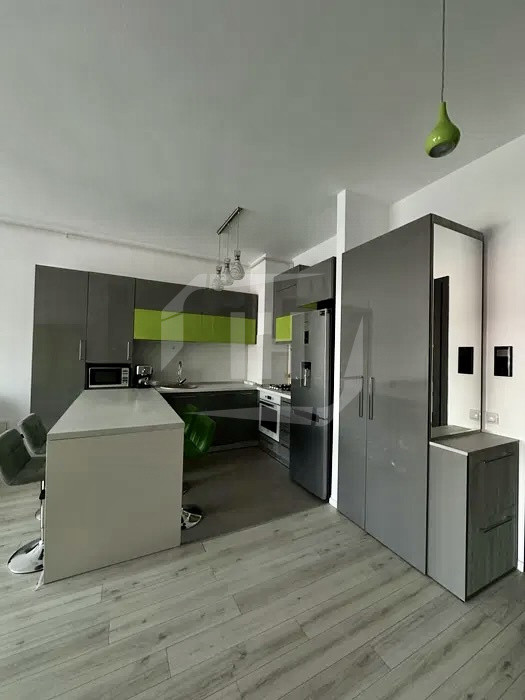 Apartament 2 camere I cu parcare I Buna Ziua