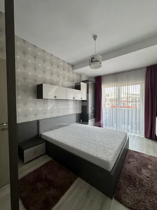 Apartament 2 camere I cu parcare I Buna Ziua