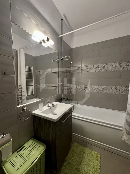 Apartament 2 camere I cu parcare I Buna Ziua