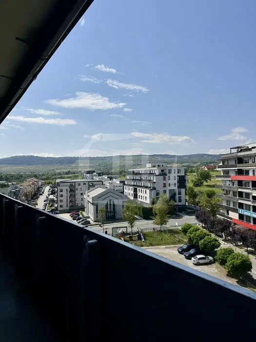 Apartament 2 camere I cu parcare I Buna Ziua