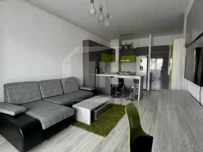 Apartament 2 camere I cu parcare I Buna Ziua