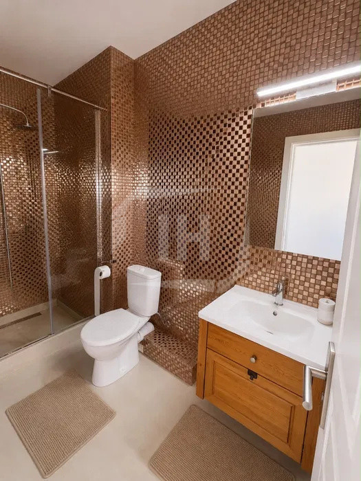 Apartament 3 camere, parcare, Borhanci