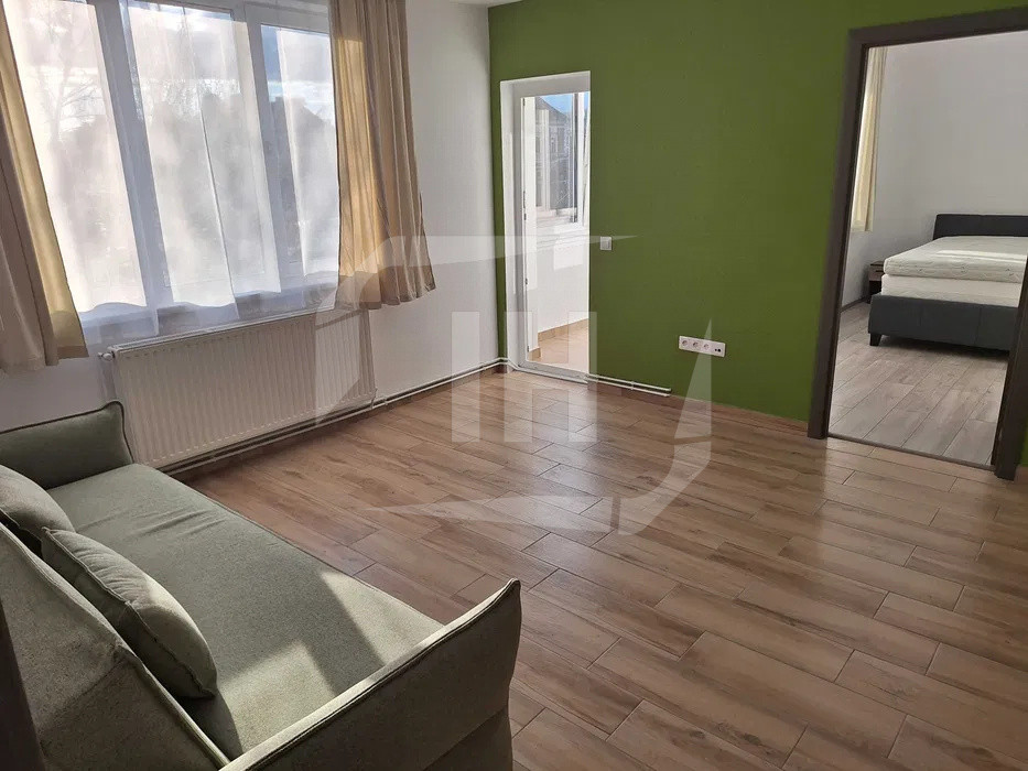 Apartament 2 camere I prima inchiriere I zona Garii
