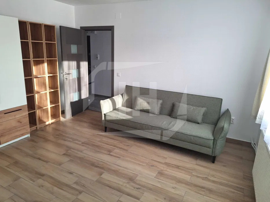 Apartament 2 camere I prima inchiriere I zona Garii