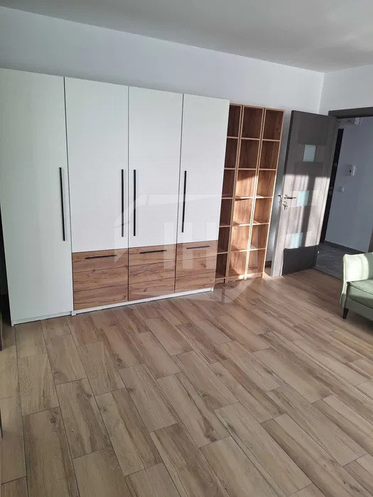 Apartament 2 camere I prima inchiriere I zona Garii