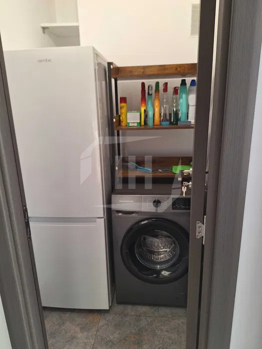 Apartament 2 camere I prima inchiriere I zona Garii