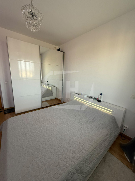 Apartament 3 camere I cu parcare I Iulius Mall