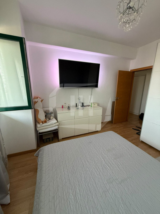 Apartament 3 camere I cu parcare I Iulius Mall