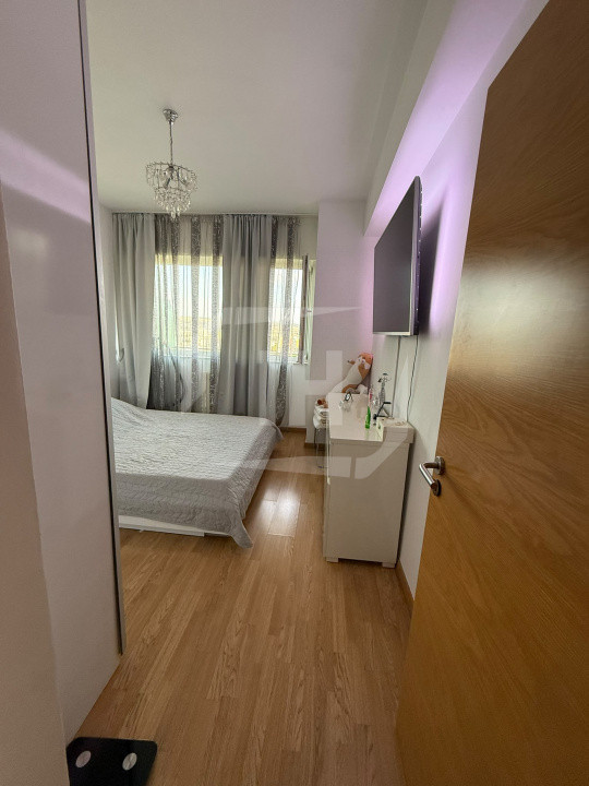 Apartament 3 camere I cu parcare I Iulius Mall