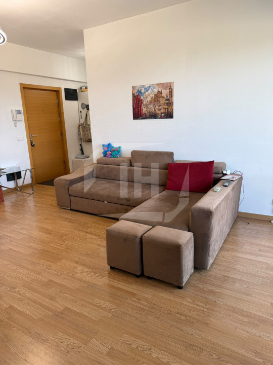 Apartament 3 camere I cu parcare I Iulius Mall