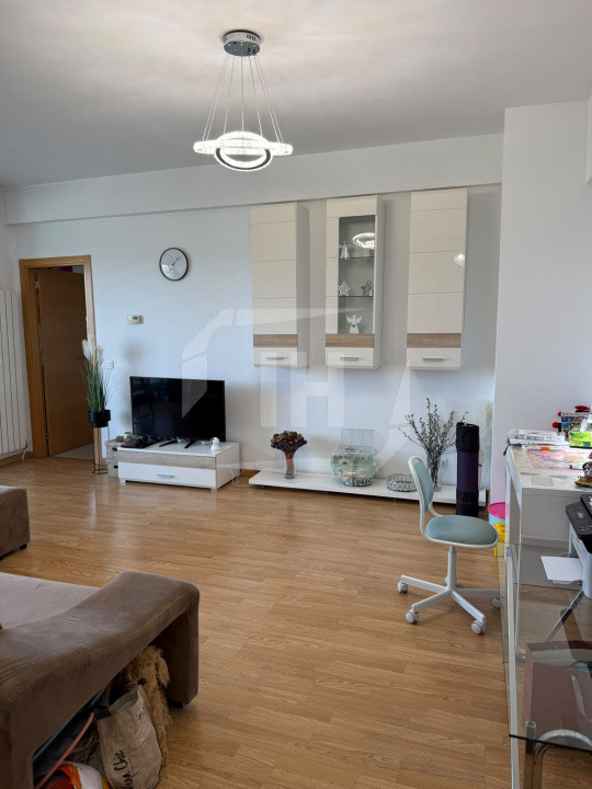 Apartament 3 camere I cu parcare I Iulius Mall