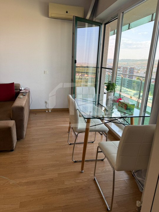 Apartament 3 camere I cu parcare I Iulius Mall