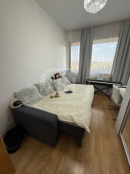 Apartament 3 camere I cu parcare I Iulius Mall