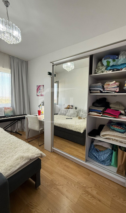 Apartament 3 camere I cu parcare I Iulius Mall
