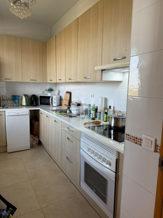 Apartament 3 camere I cu parcare I Iulius Mall