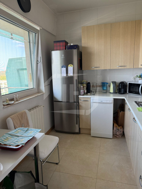 Apartament 3 camere I cu parcare I Iulius Mall
