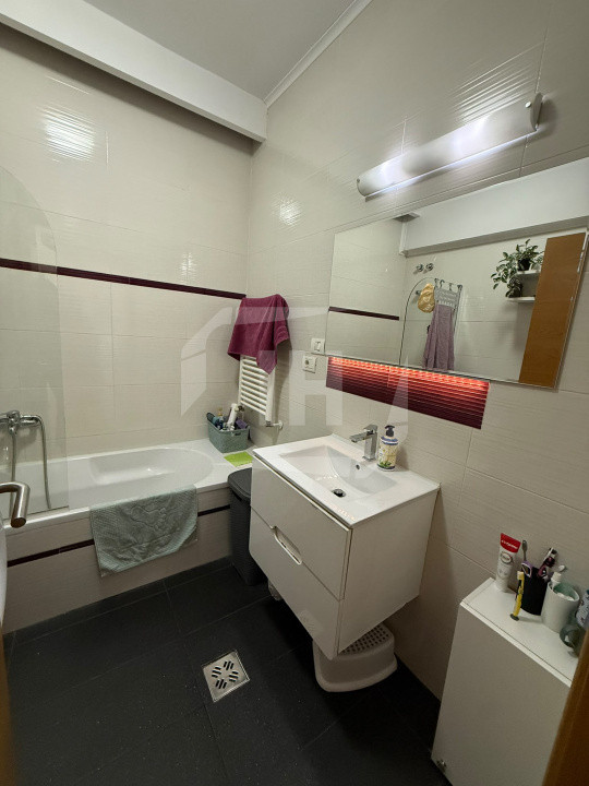 Apartament 3 camere I cu parcare I Iulius Mall