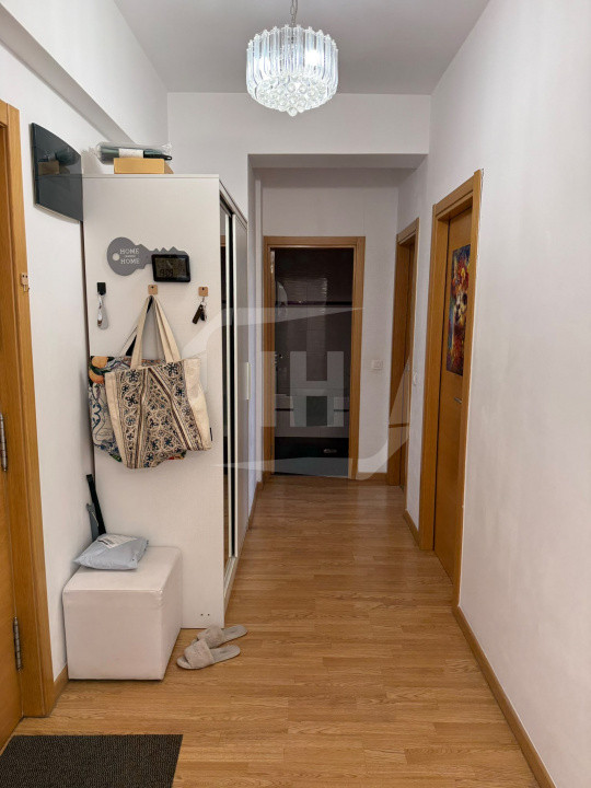 Apartament 3 camere I cu parcare I Iulius Mall