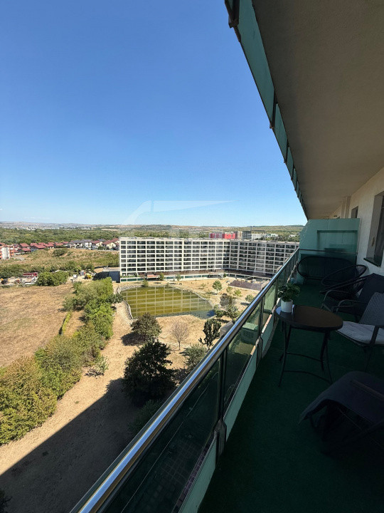 Apartament 3 camere I cu parcare I Iulius Mall