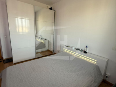 Apartament 3 camere I cu parcare I Iulius Mall