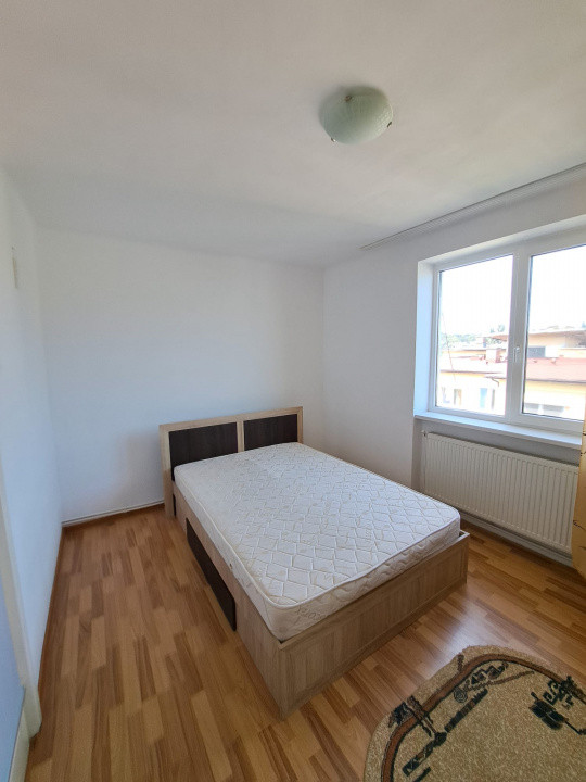 Apartament 2 camere in zona Parcului Central