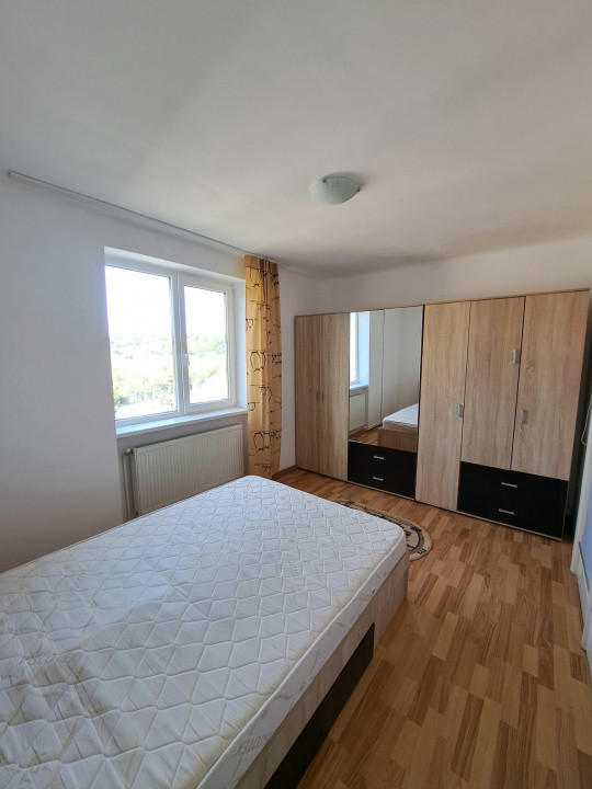 Apartament 2 camere in zona Parcului Central
