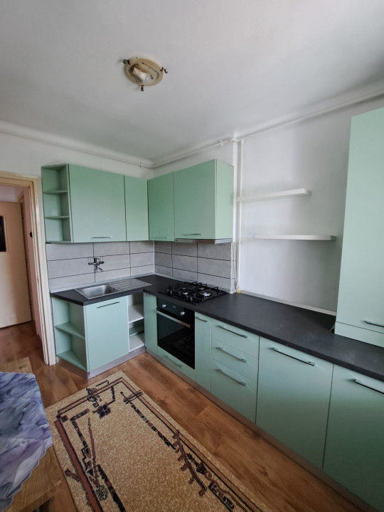 Apartament 2 camere in zona Parcului Central