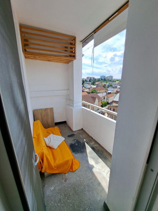 Apartament 2 camere in zona Parcului Central