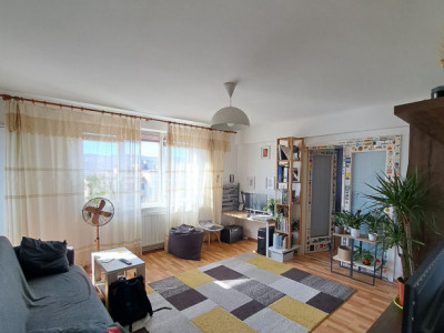 Apartament 2 camere in zona Parcului Central