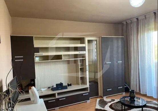 Apartament 2 camere, decomandat, intermediar, garaj, Zorilor-Frunzisului