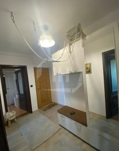 Apartament 2 camere, decomandat, intermediar, garaj, Zorilor-Frunzisului