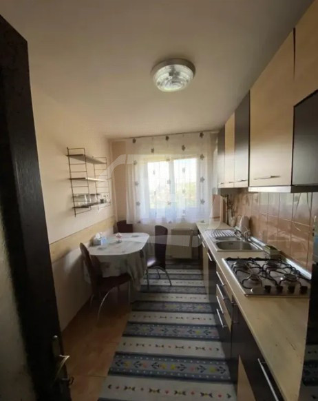 Apartament 2 camere, decomandat, intermediar, garaj, Zorilor-Frunzisului