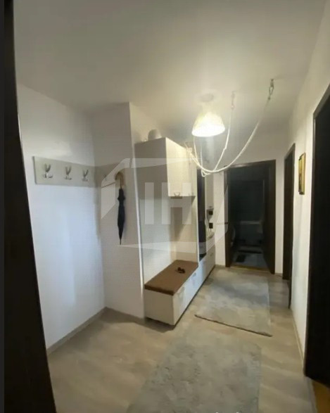 Apartament 2 camere, decomandat, intermediar, garaj, Zorilor-Frunzisului