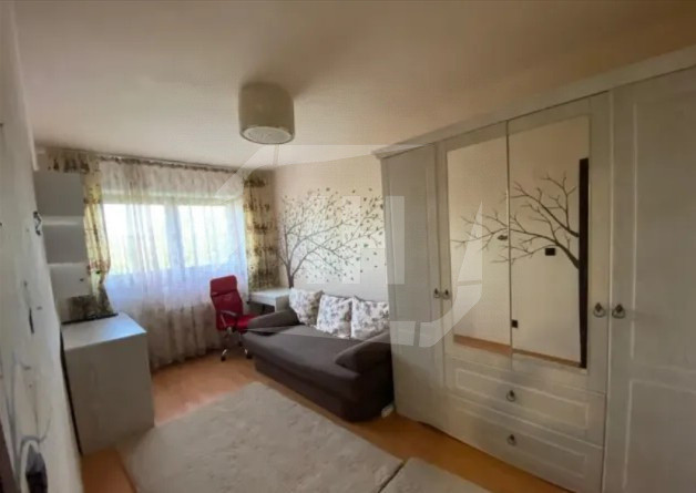 Apartament 2 camere, decomandat, intermediar, garaj, Zorilor-Frunzisului