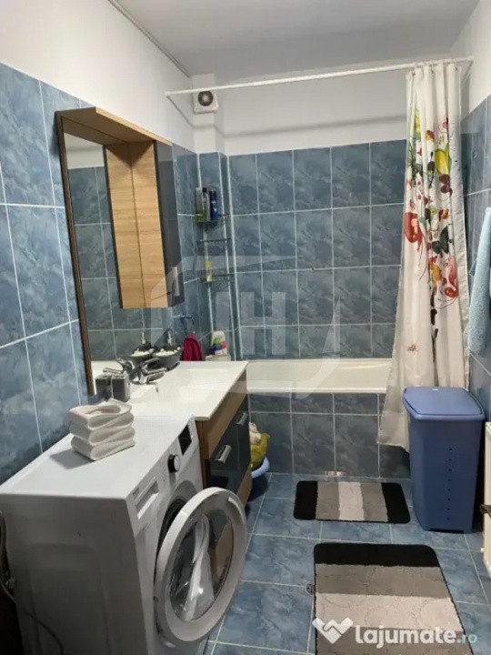 Apartament 2 camere, decomandat, intermediar, garaj, Zorilor-Frunzisului