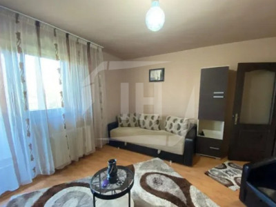 Apartament 2 camere, decomandat, intermediar, garaj, Zorilor-Frunzisului