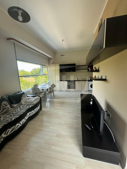 Apartament 2 camere, Marasti 
