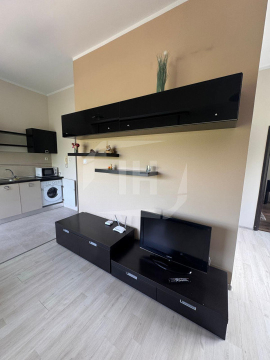 Apartament 2 camere, Marasti 
