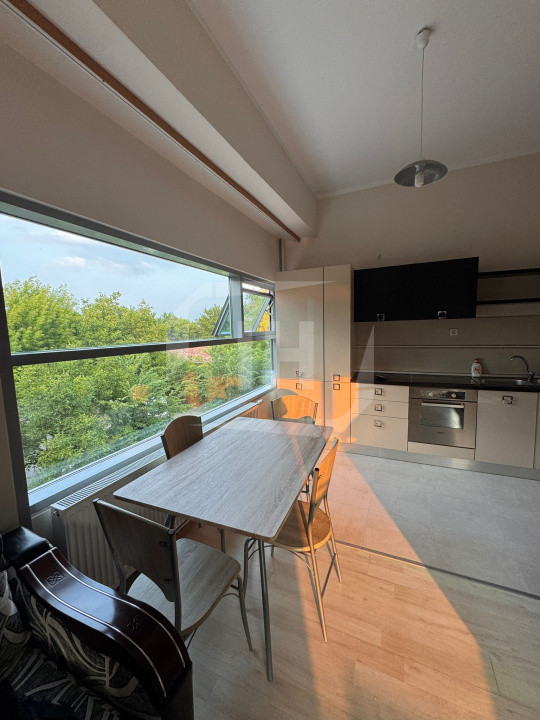 Apartament 2 camere, Marasti 