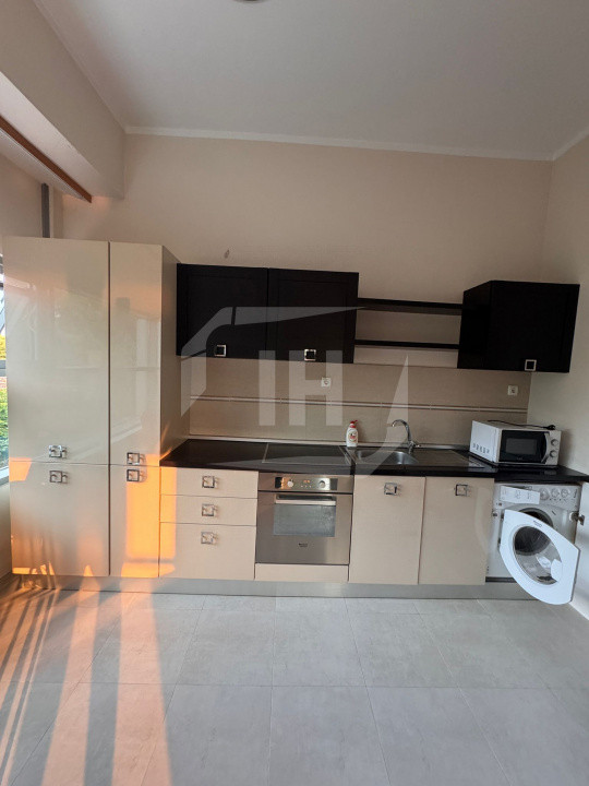 Apartament 2 camere, Marasti 