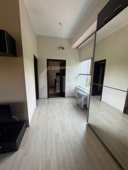 Apartament 2 camere, Marasti 
