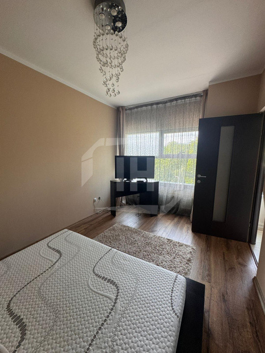 Apartament 2 camere, Marasti 