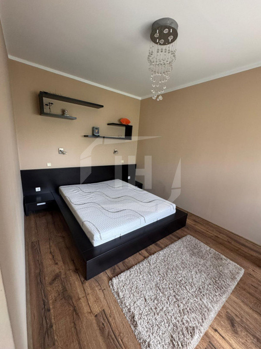Apartament 2 camere, Marasti 
