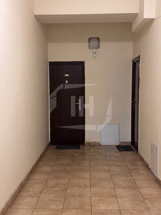 Apartament 2 camere, Marasti 