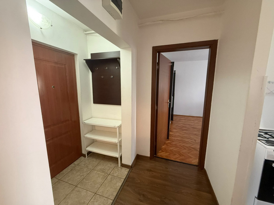 Apartament 2 camere decomandat, 2 balcoane, zona Calea Manastur