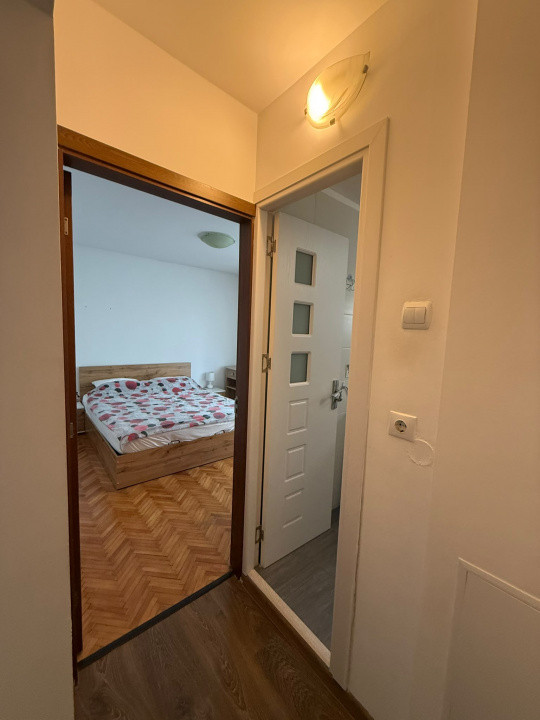 Apartament 2 camere decomandat, 2 balcoane, zona Calea Manastur